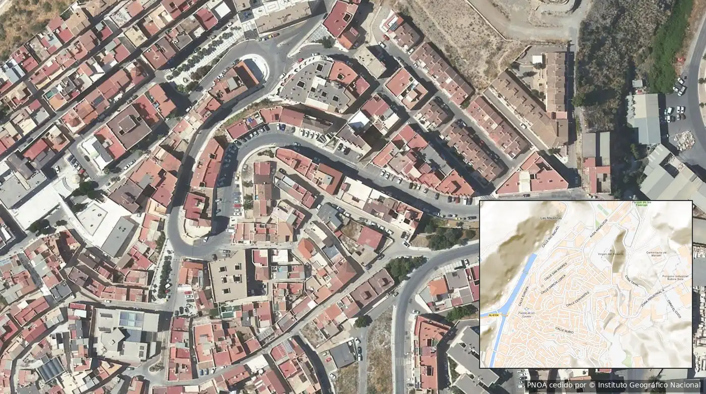 Wohnung zum Verkauf in Macael, imagen 7