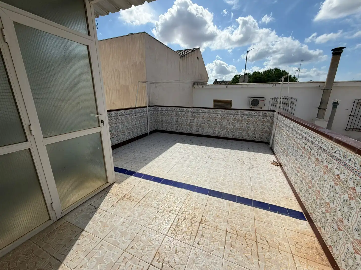 Terraced house with garden for sale in Calle Pontevedra 66, imagen 17