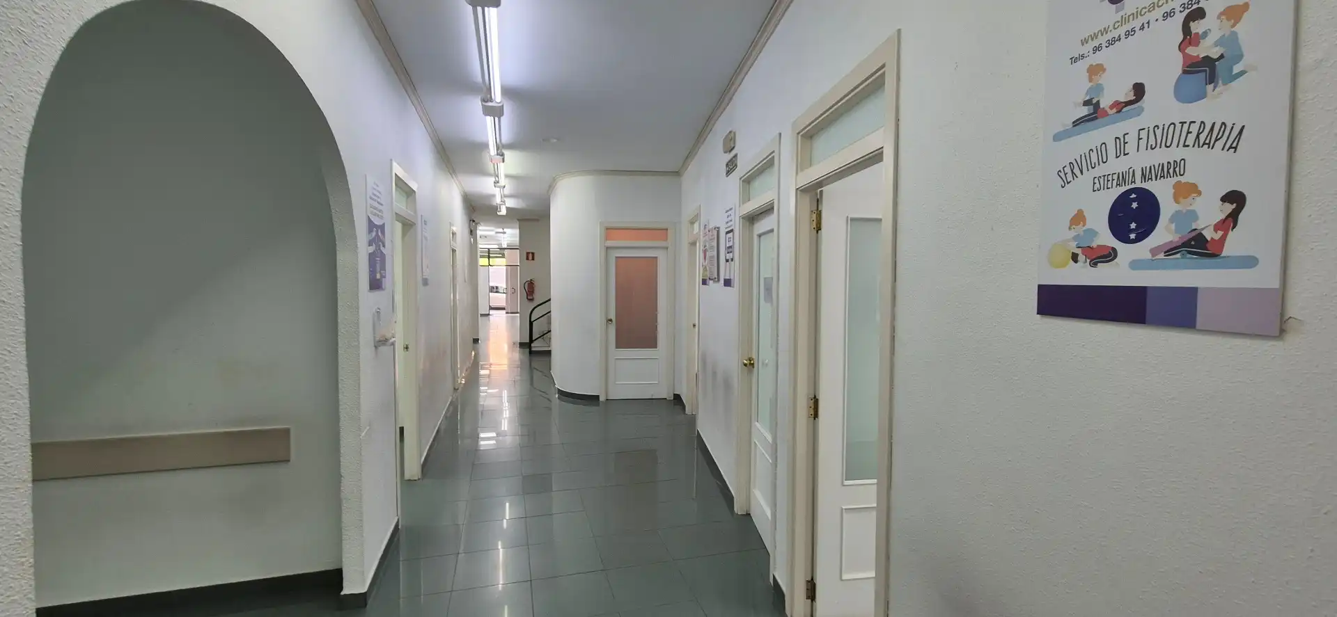 Commercial properties for rent in Valencia  with Air Conditioner