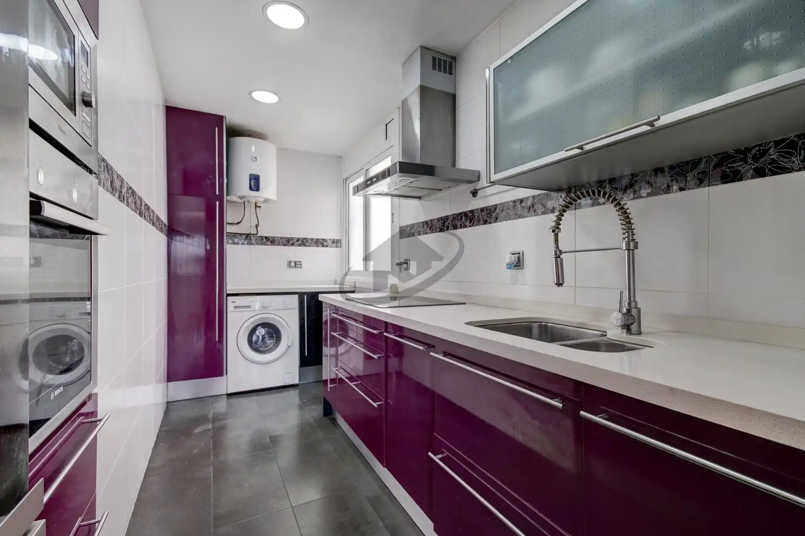 Attico con terrazza in vendita a Centre - Eixample – Can Llobet
