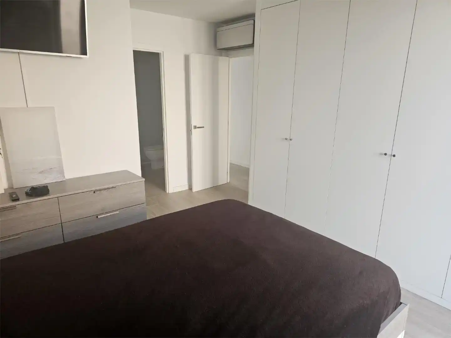 Dormitori de Casa o xalet en venda en Sa Cabaneta