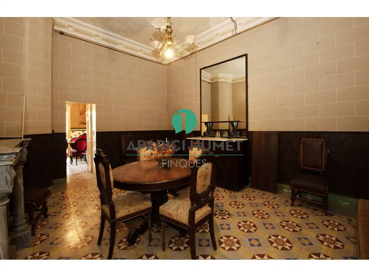 Comedor de Edificio en venta en Vilafranca del Penedès