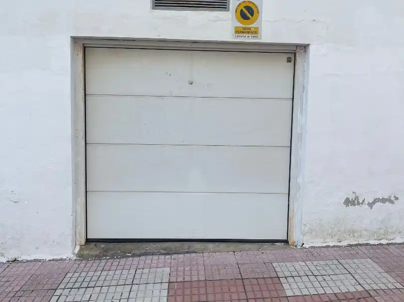 Parking de Local en venta en Mérida