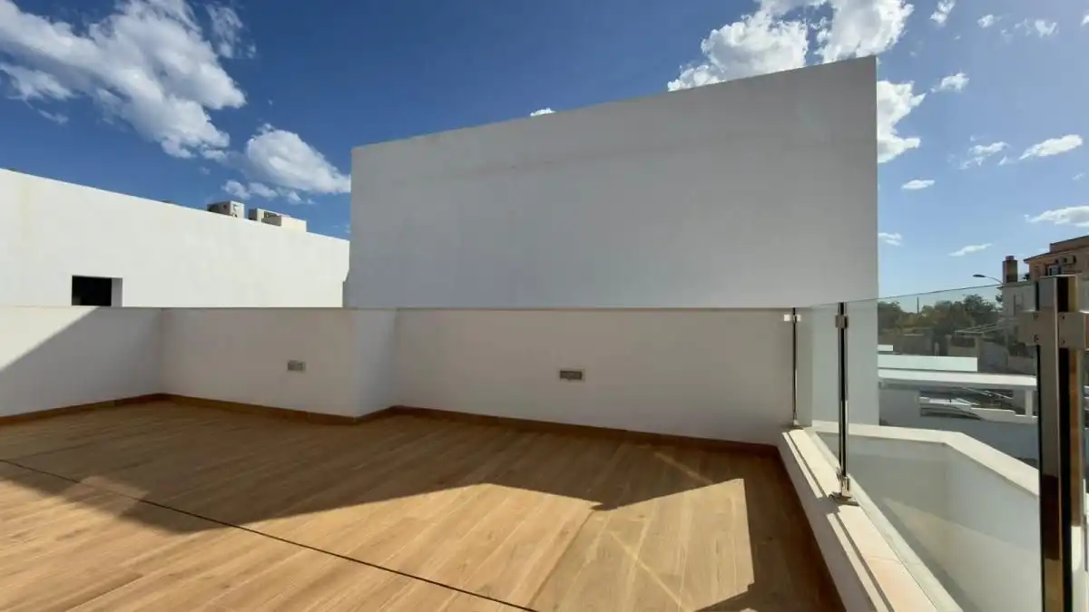 Villa avec piscine à vendre à Pueblo Español - Coveta Fumá, imagen 19