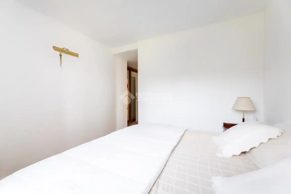 Bedroom of Flat for sale in Majadahonda  with Terrace