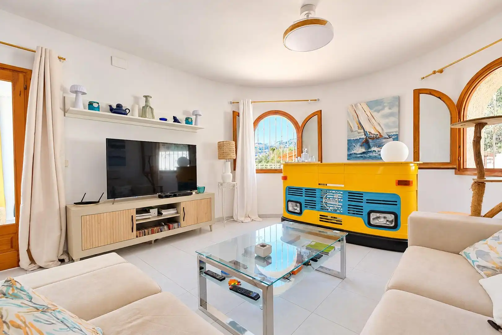 Villa avec piscine à vendre à Benicolada - Las Adelfas, imagen 11