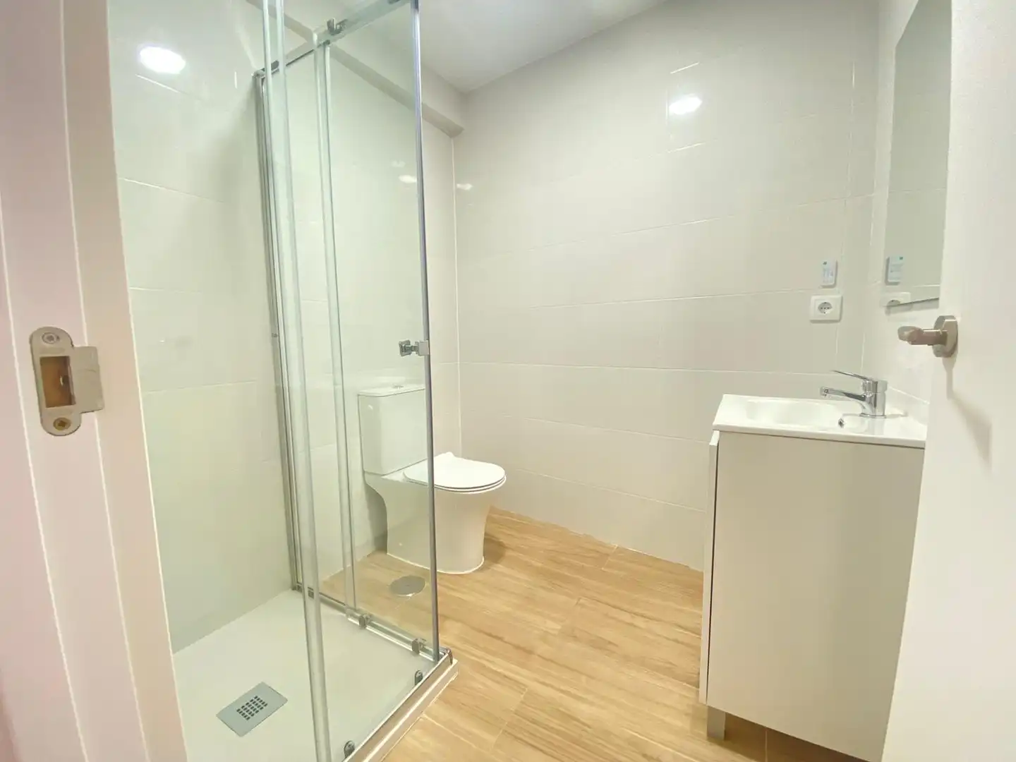 Zimmer in Calle Francisco Ordónez, 5, Villaverde Alto