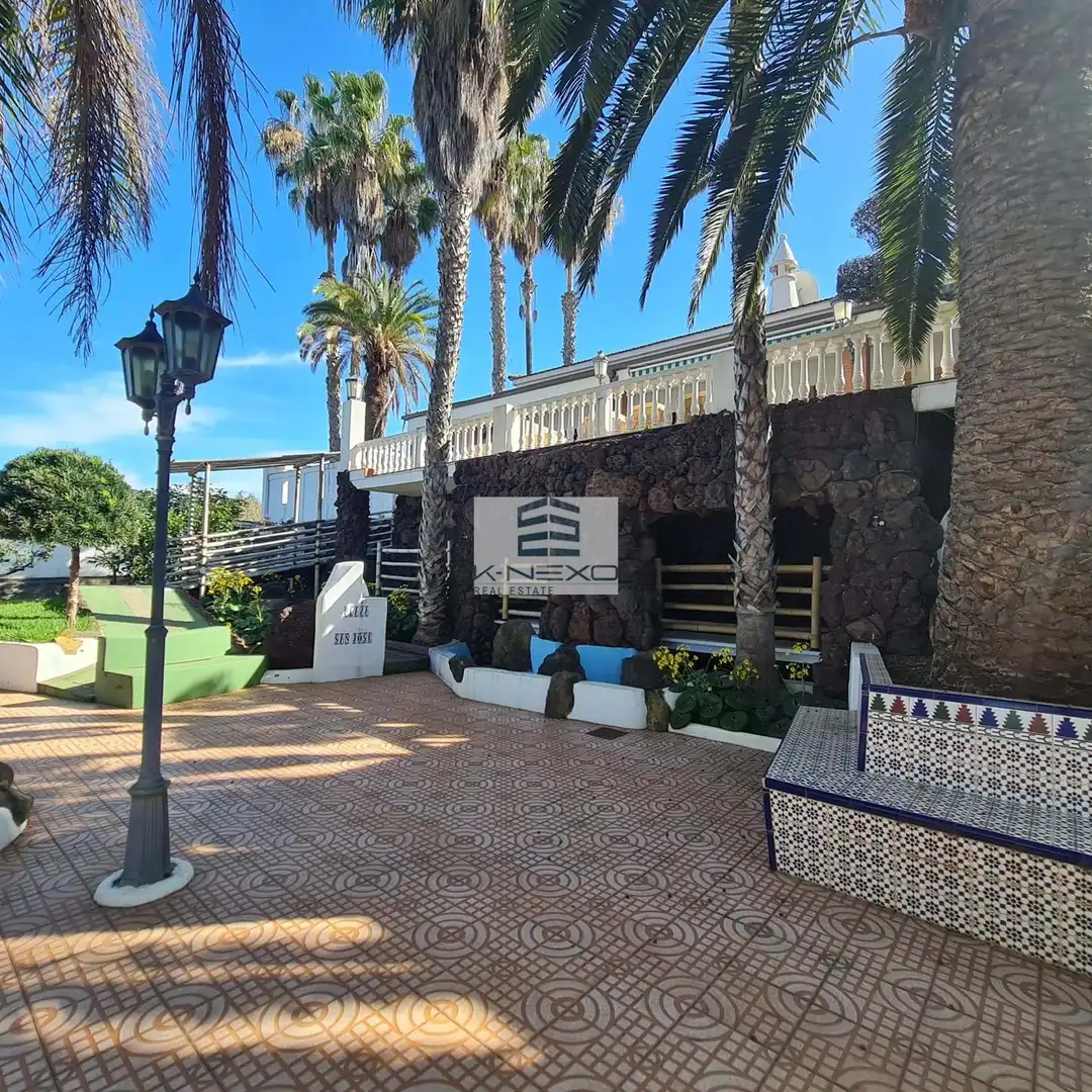 Casa o chalet en venta en N/A, La Matanza de Acentejo