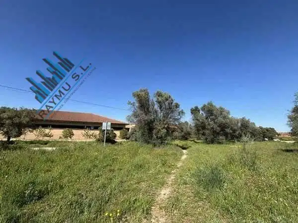 Terreni e lotti in vendita a Avenida SECTOR SAU6, imagen 15