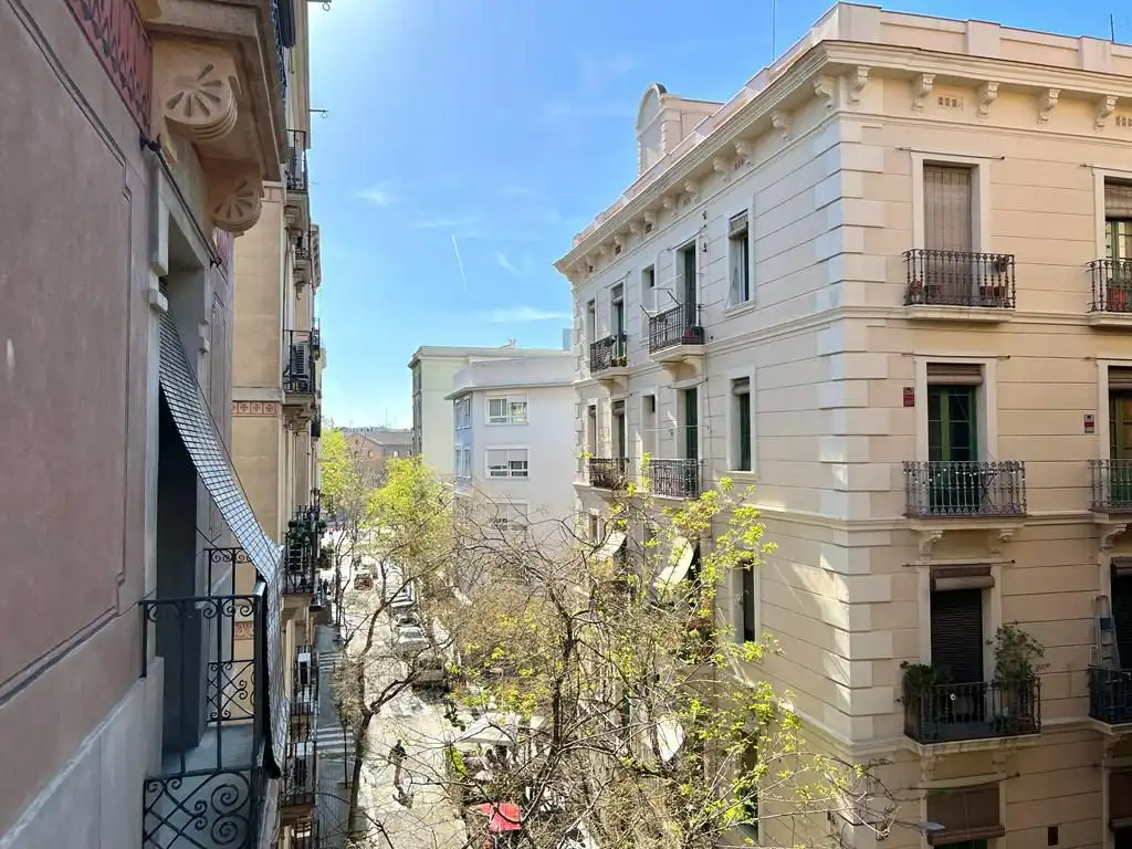 Appartamento con terrazza in vendita a Ciutat Vella, imagen 33