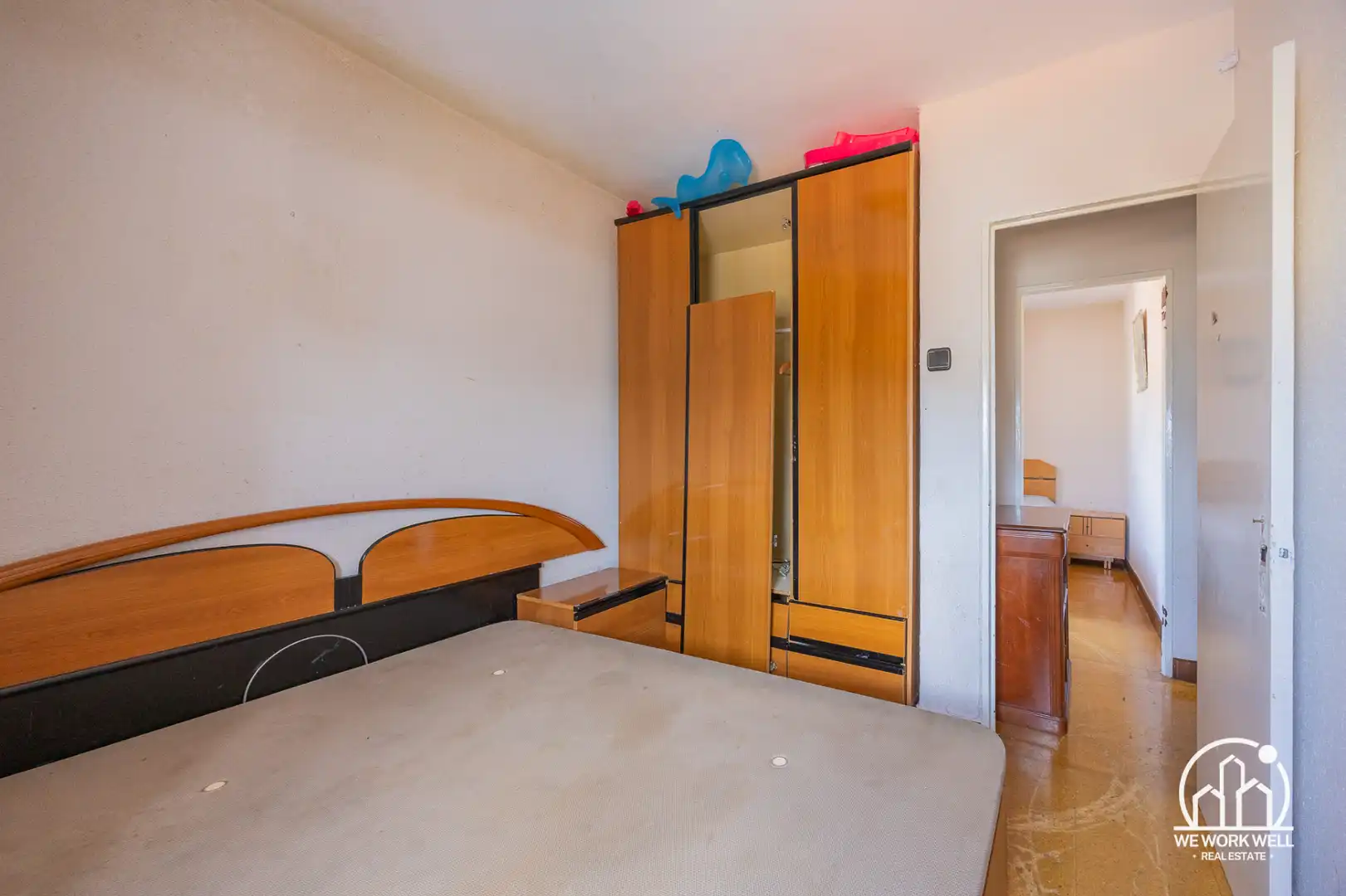 Wohnung mit Aufzug zum Verkauf in Txotena Kalea, imagen 22