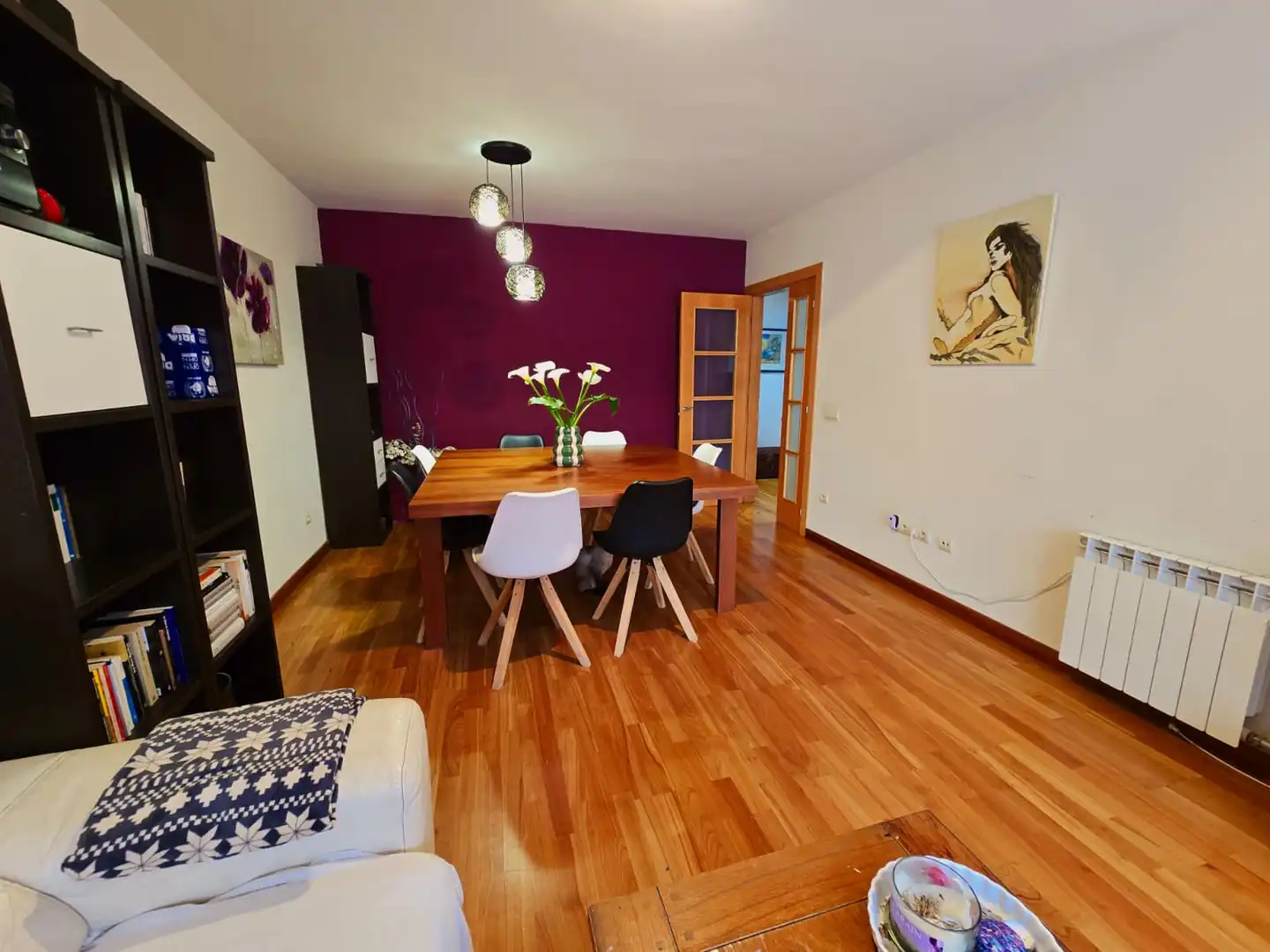 Casa a schiera con terrazza in vendita a Carrer de Farena, imagen 47