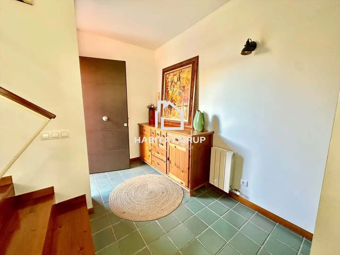 Casa amb jardí en venda a Santa Coloma de Farners, imagen 33