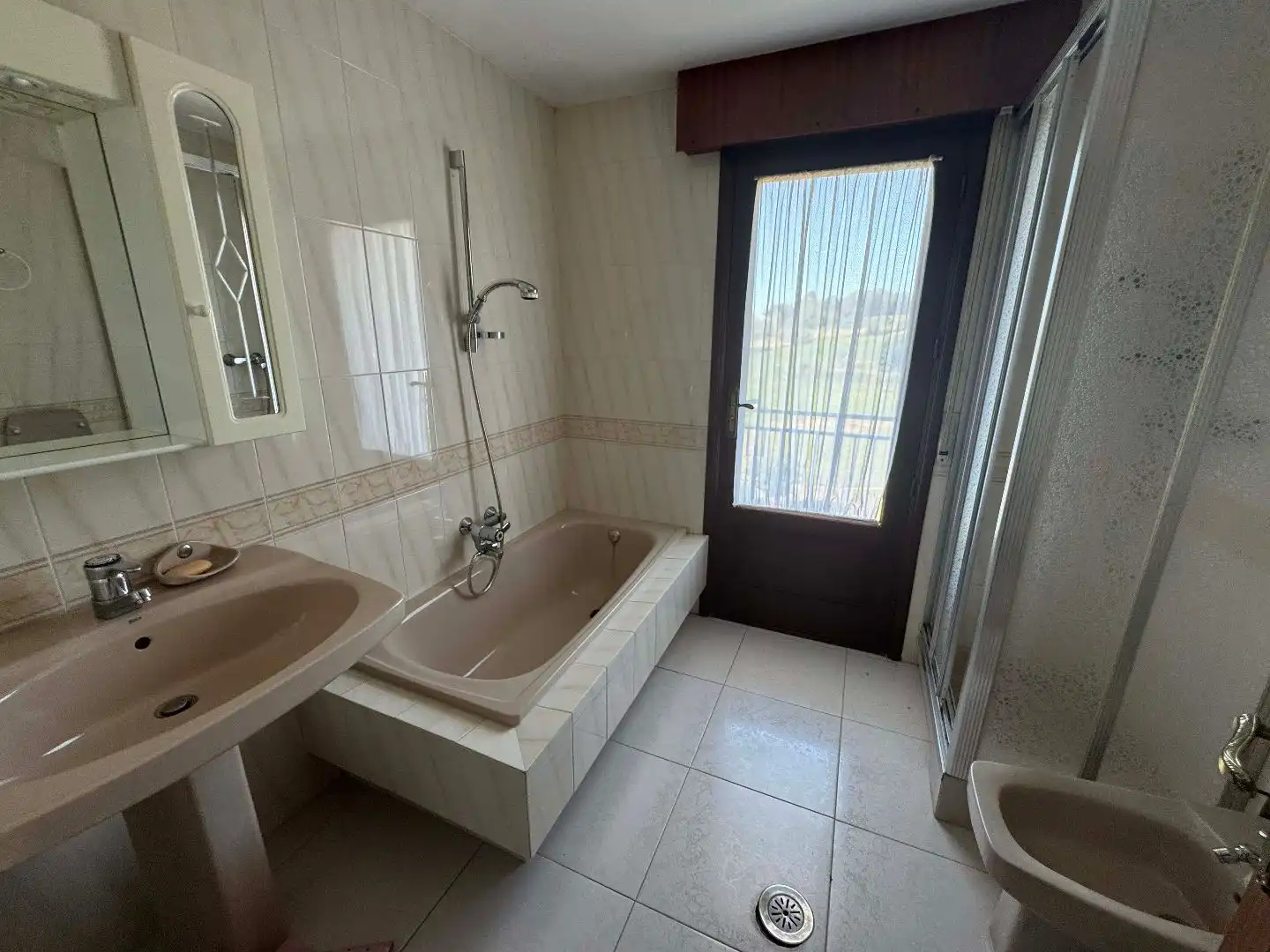 Bathroom of Houses for sale in Silleda, Pontevedra