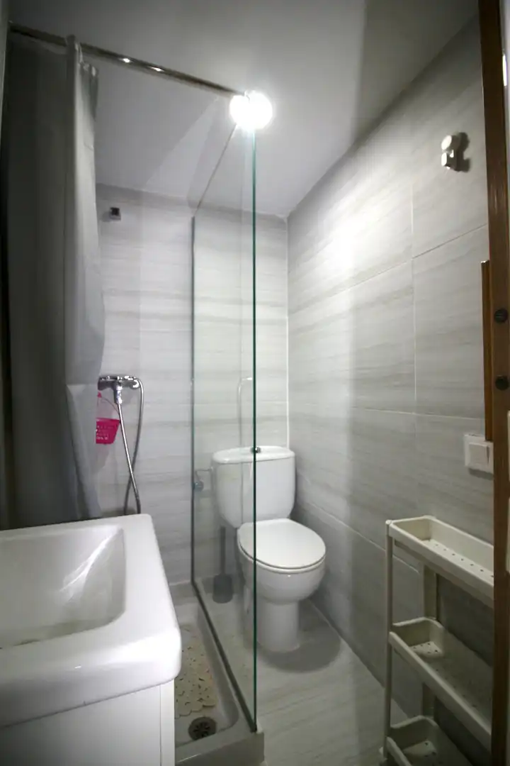 Wohnung zum Verkauf in Calle Ceres, 13, Casco Antiguo