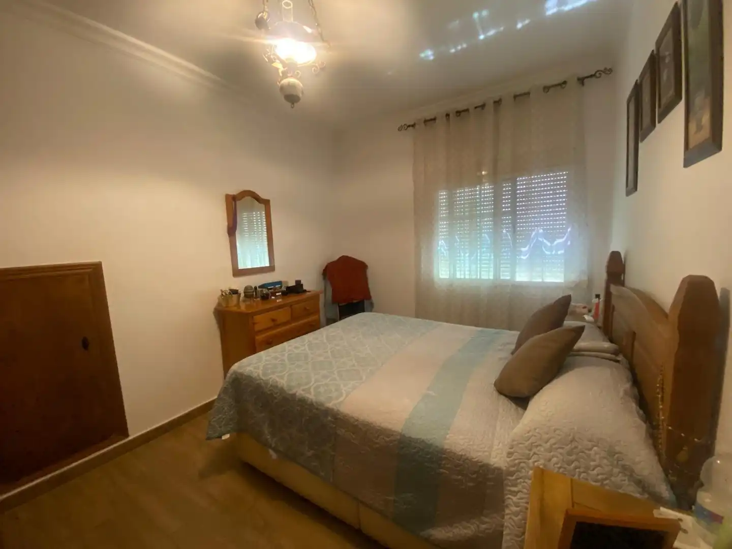 Habitación de Piso en venta en San Roque