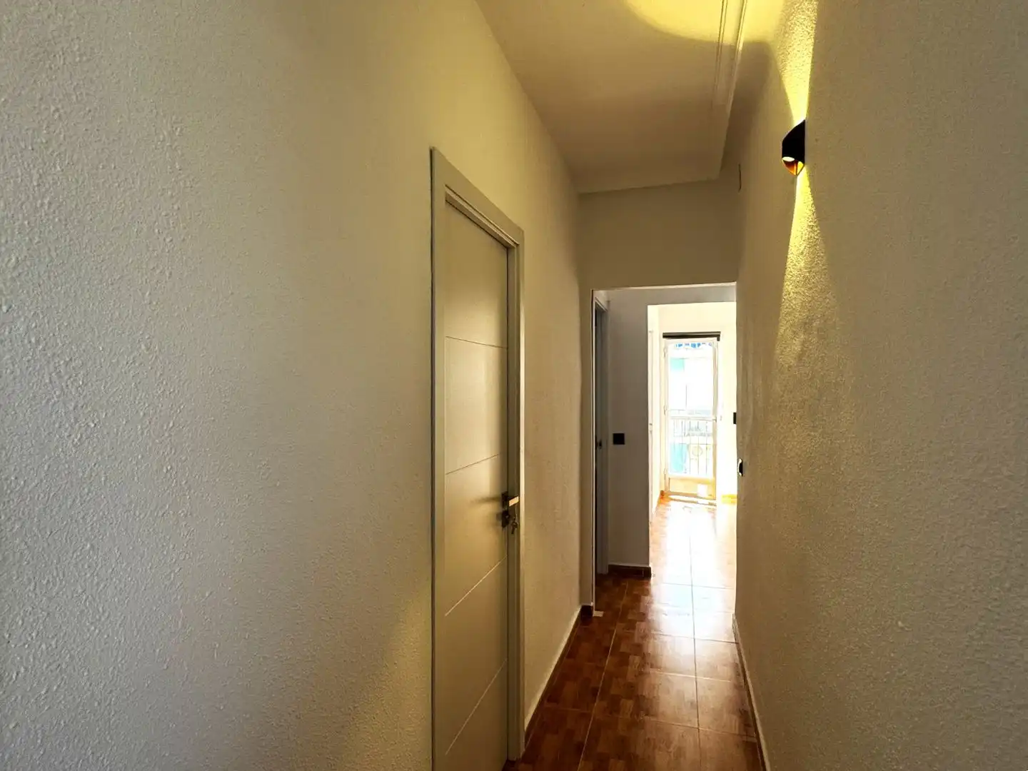 Flat for rent in Linares  with Terrace and Balcony
