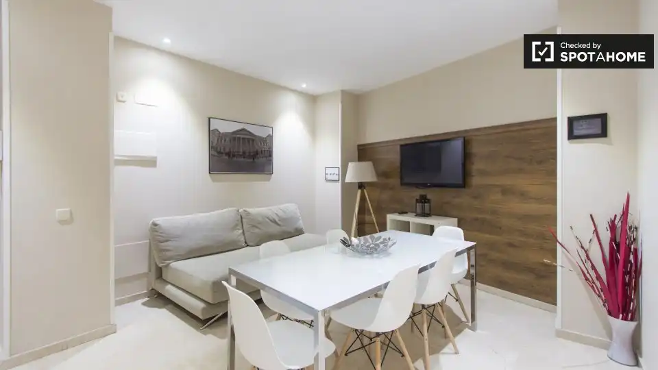 Piso en alquiler en Centro, imagen 4