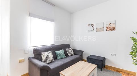 Foto 2 de Apartamento en venta en Castillejos - Cuzco, Madrid