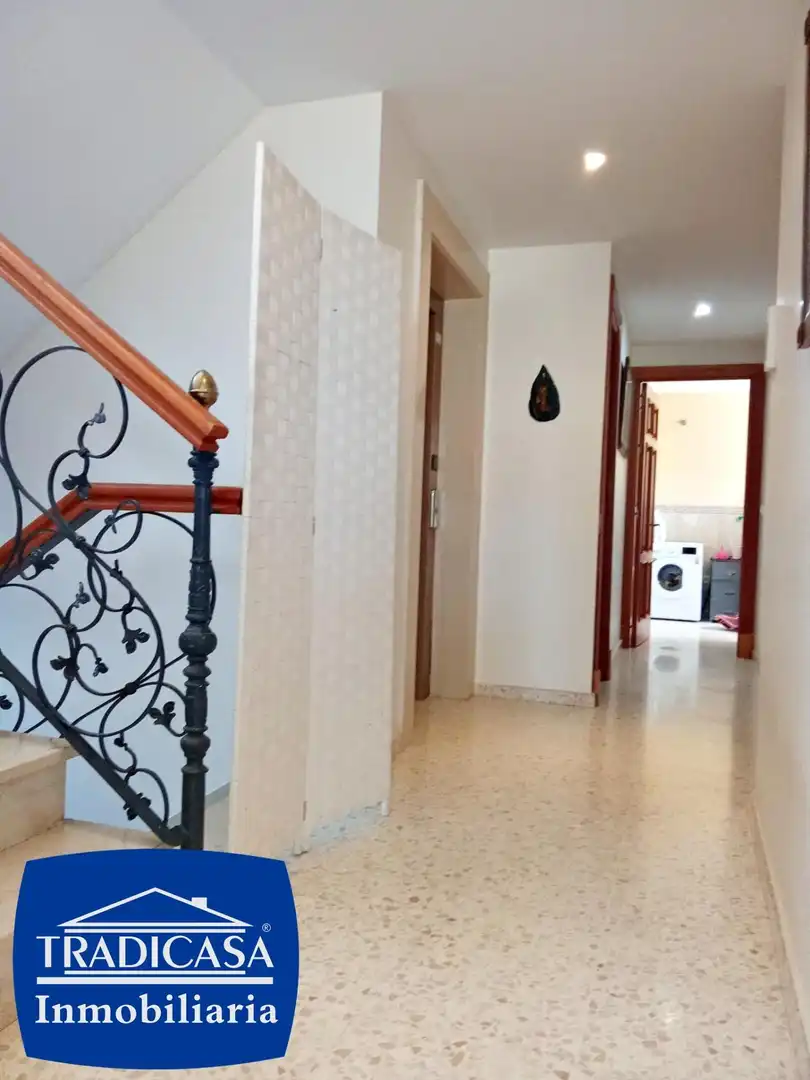 Wohnung zum Verkauf in El Rocío - La Milagrosa, imagen 16
