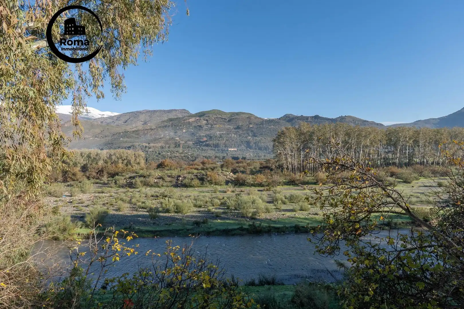 Rural land for sale in Órgiva, imagen 2