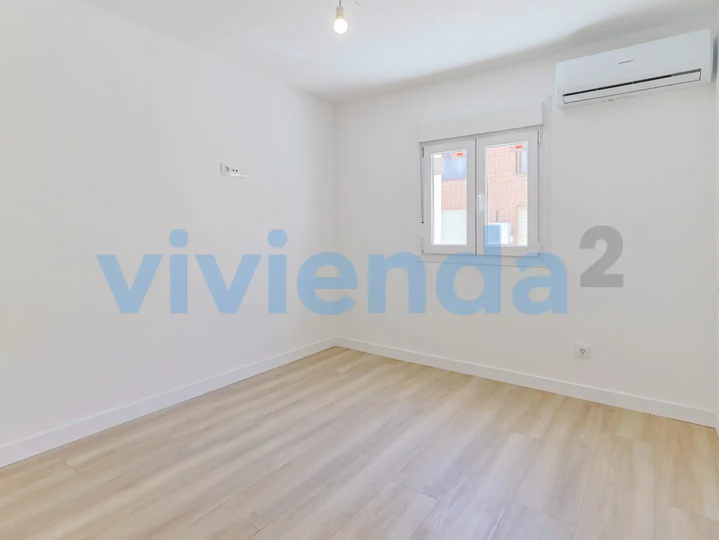 Sala de estar de Piso en venta en Madrid con Aire acondicionado y Calefacción