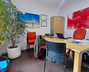 Office to rent in  Madrid Capital  with Terrace