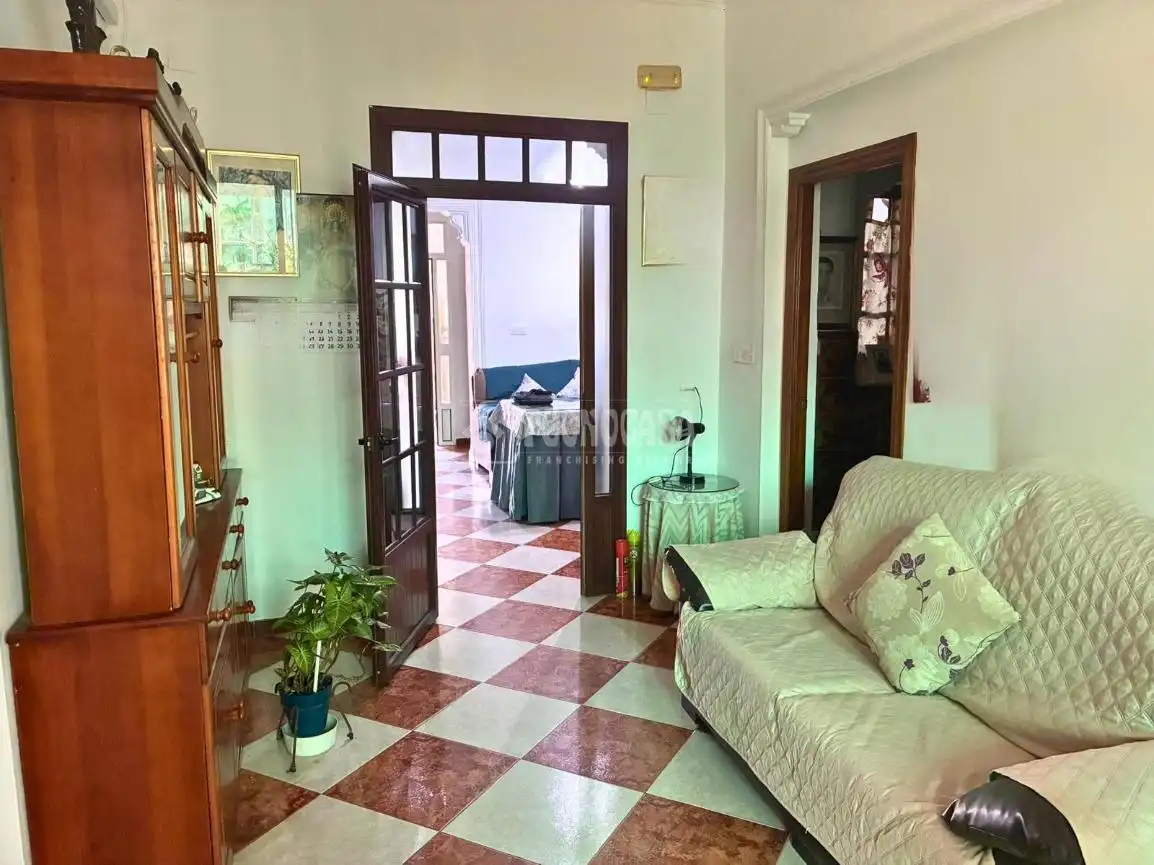 Detached homes for sale in Pilas
