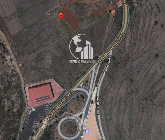 Terreno en Venta en N/A en Alajeró