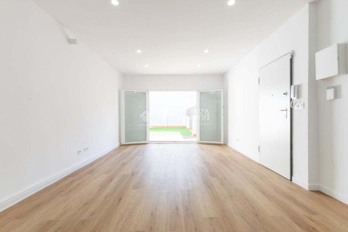 Pis de lloguer en Sant Boi de Llobregat amb Parquet i Terrassa