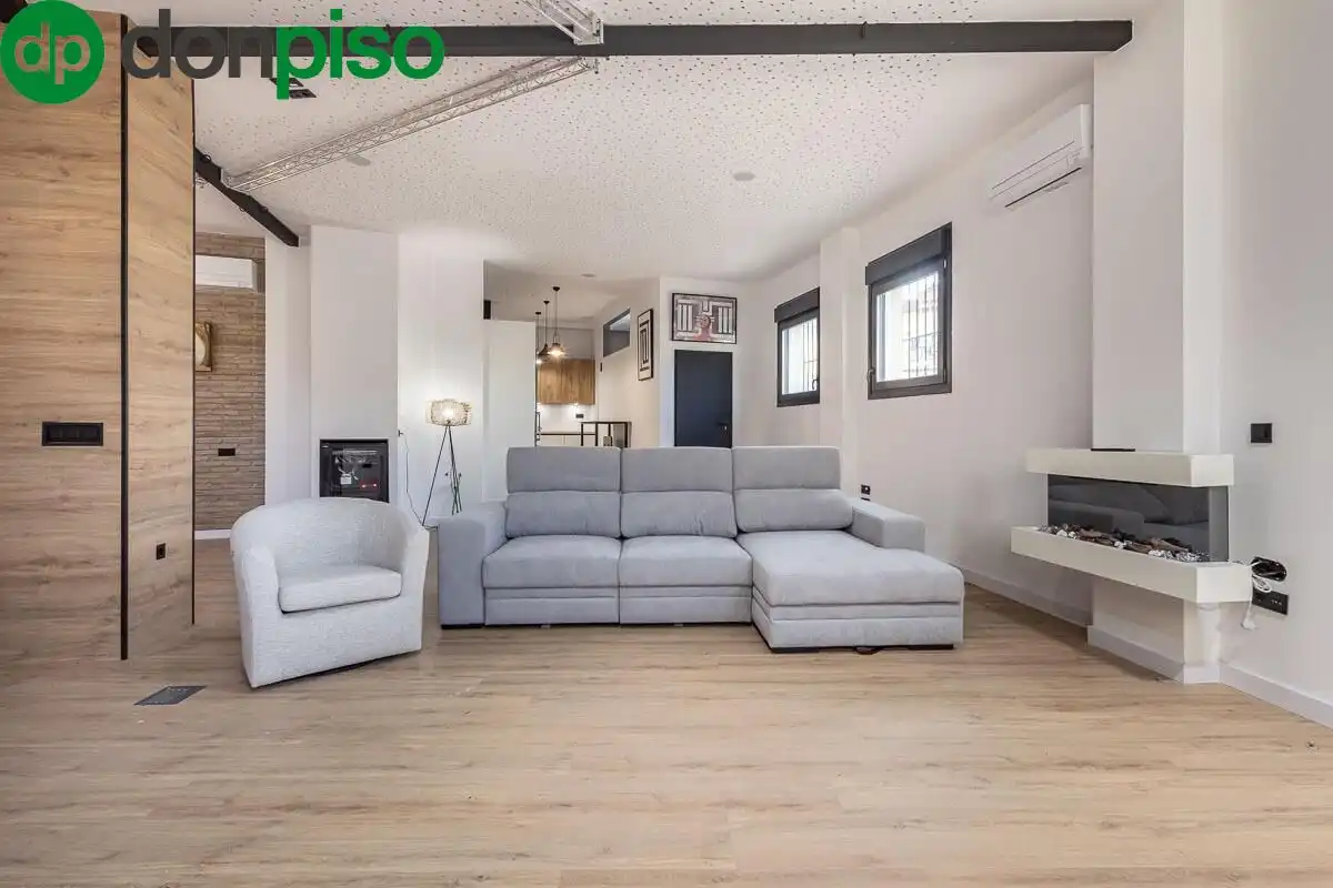 Flat for sale in Calle EL CASTAÑAL, Camino de los Neveros - Serrallo