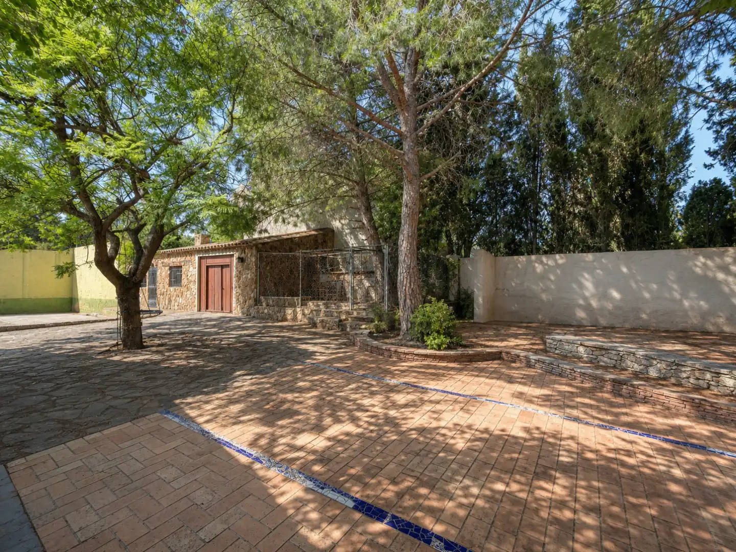 Exterior view of Houses for sale in Bétera  with Air Conditioner, Heating and Swimming Pool