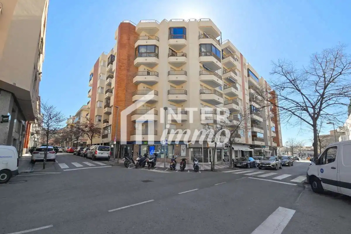 Appartement compact avec ascenseur à vendre à Carrer del Puig Rom 98, imagen 3