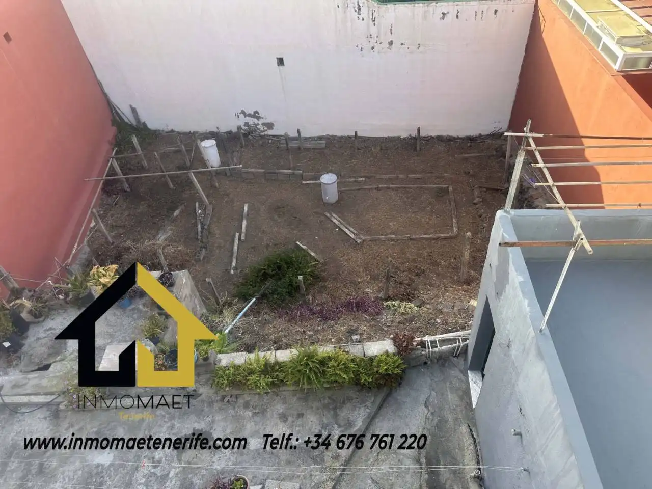 Casa amb jardí en venda a Calle Paralela del Laurel 6, imagen 32