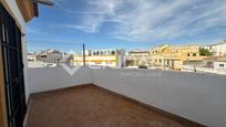 Terrassa de Àtic en venda en Sanlúcar de Barrameda amb Aire condicionat, Terrassa i Balcó