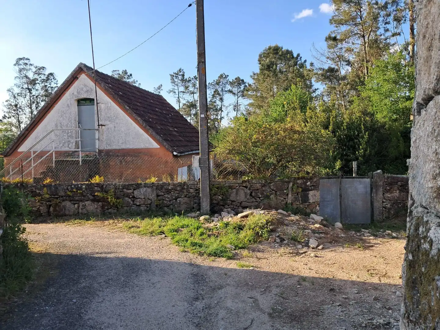 Maison à vendre à Chan da iglesia, imagen 23