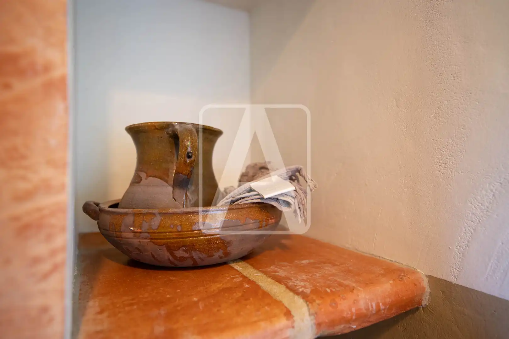 Casa rústica con piscina en venta en Benissa pueblo, imagen 37