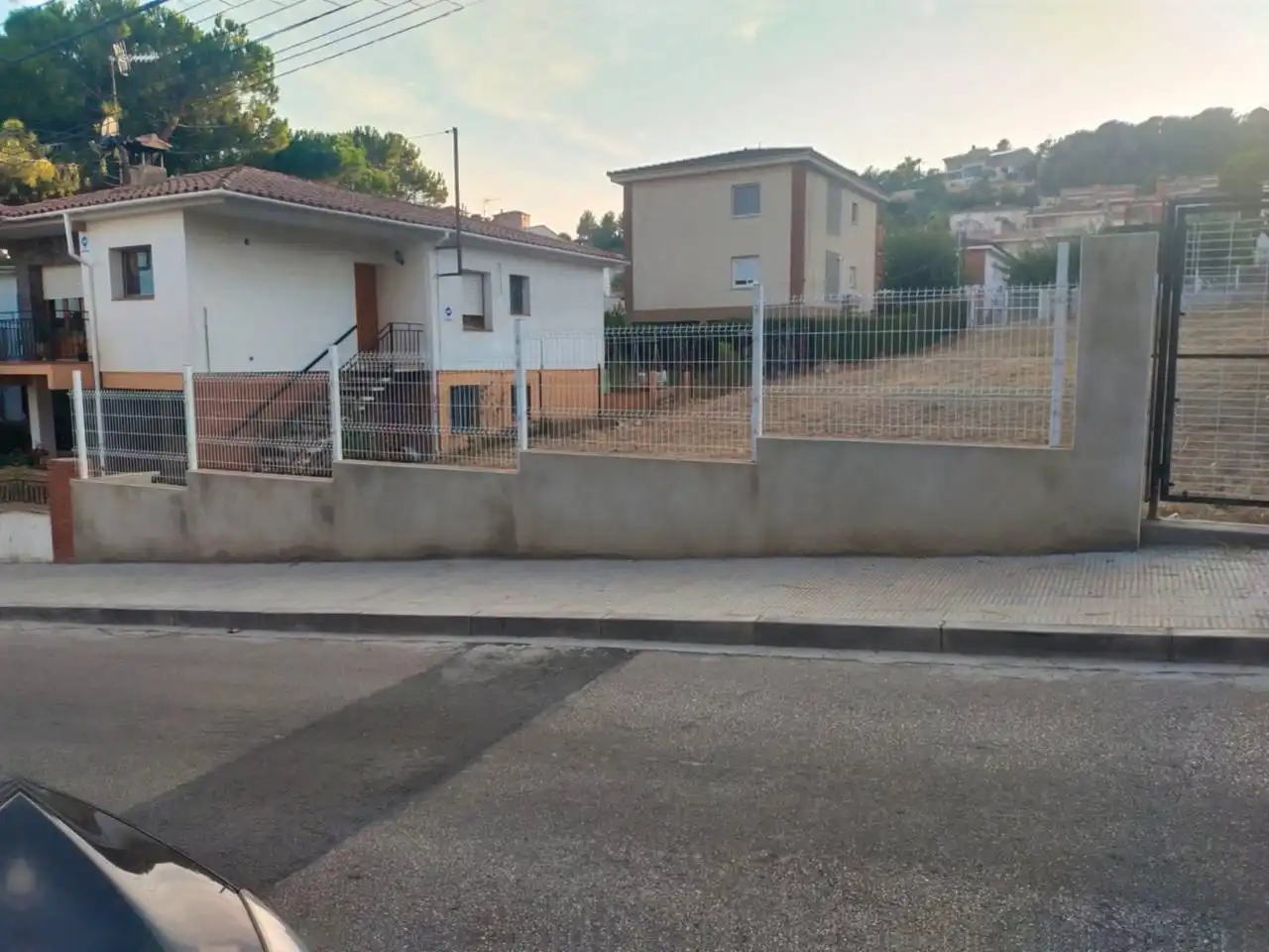 Terreno rustico in vendita a Avenida Espanya, imagen 7