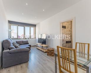 Vista exterior de Apartament en venda en  Barcelona Capital amb Aire condicionat i Calefacció