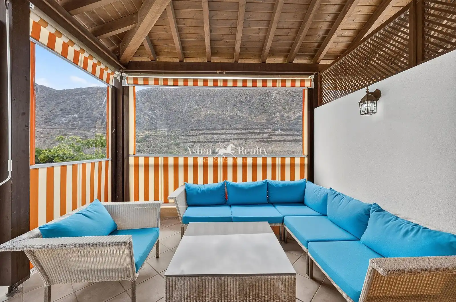 Reihenhaus mit Pool zur Miete in La Marea, imagen 14