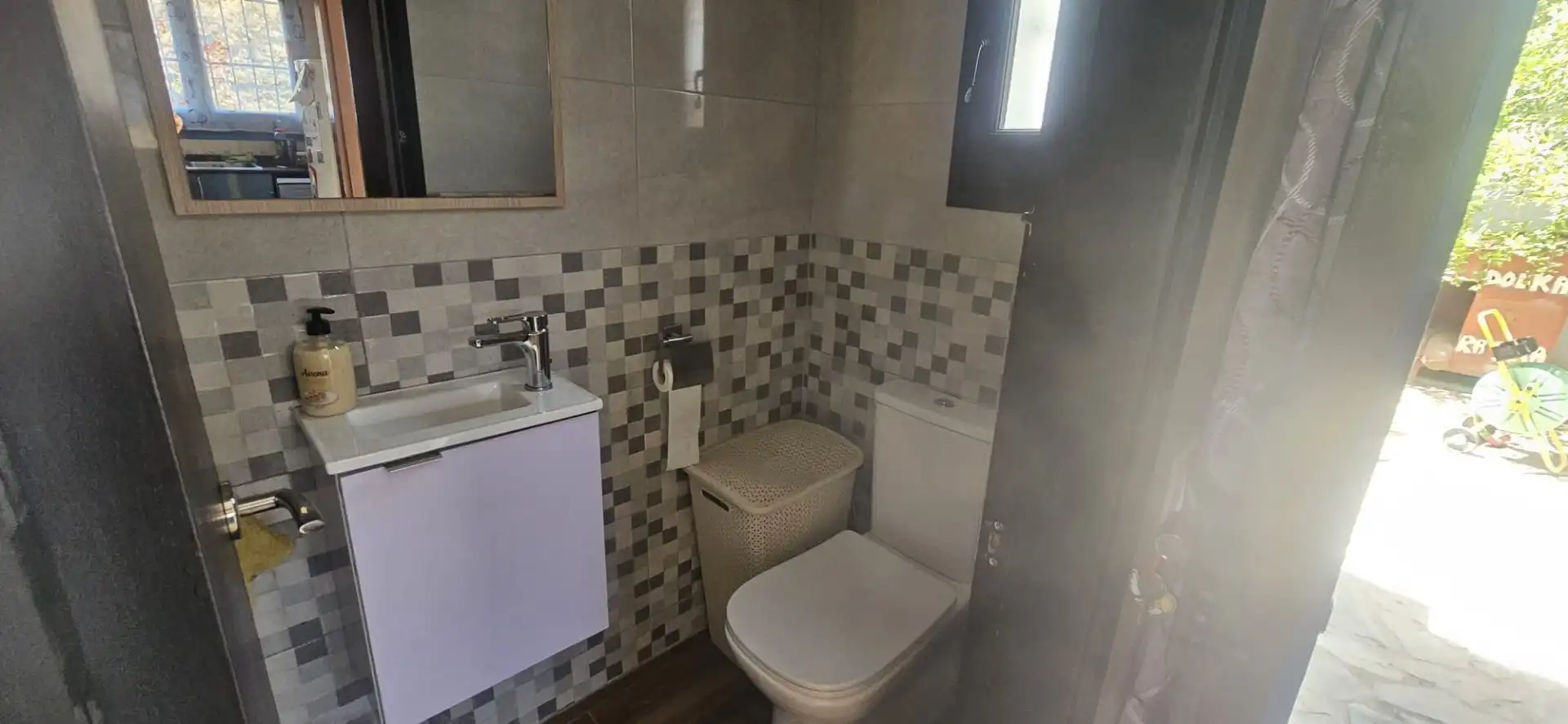 Reihenhaus mit Garten zum Verkauf in Calafell Residencial, imagen 16