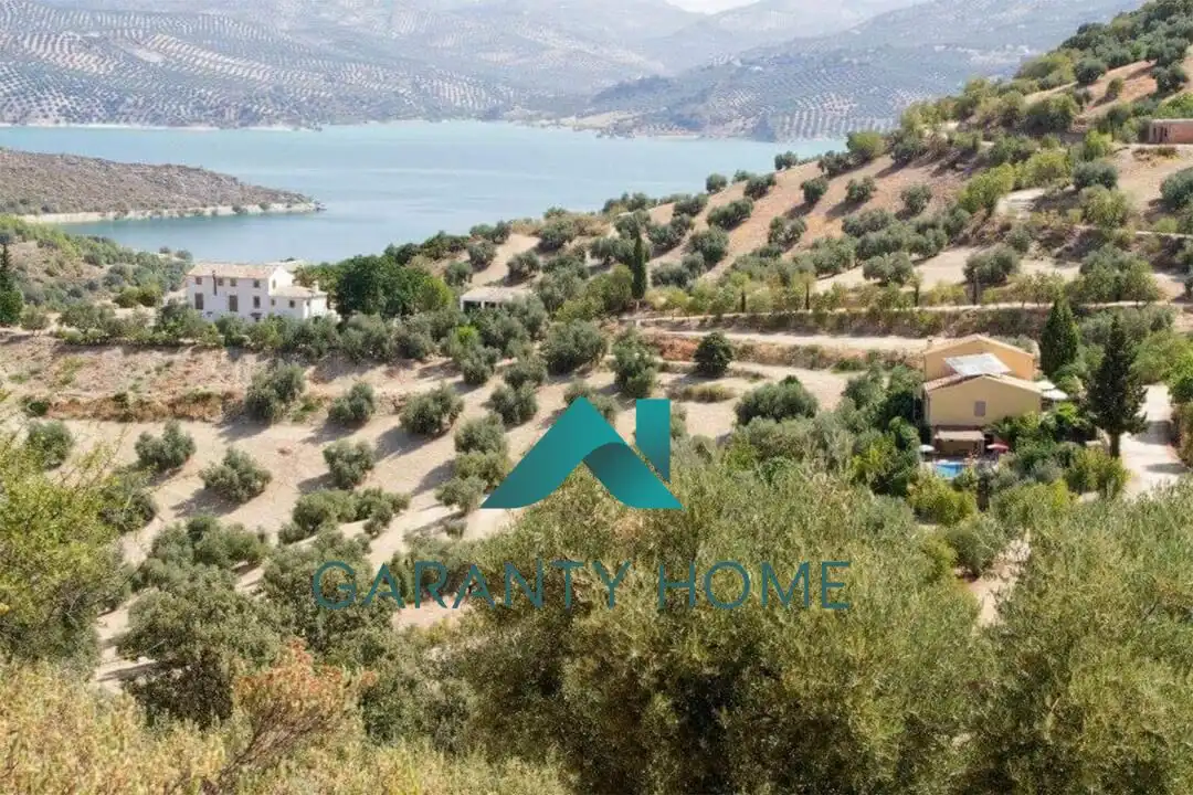 Maison rustique à vendre à Iznájar, imagen 16