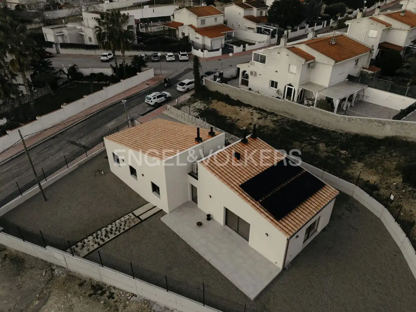 Houses for sale in El Catllar