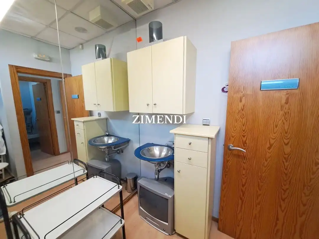 Business premises for sale in Durango, imagen 25