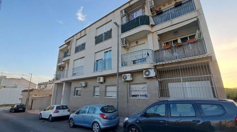SE VENDE PLAZA DE GARAJE EN CEUTI, imatge 2