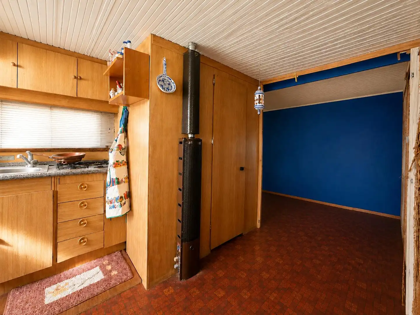 Habitación de Casa o chalet en venta en Santa Eugènia con Jardín privado y Terraza