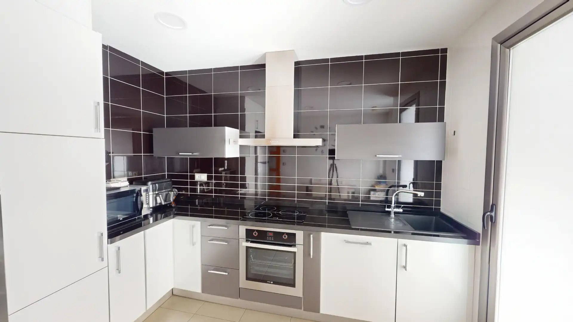 Appartamento con ascensore in vendita a Carrer Juan Sansano Ibarra, imagen 6