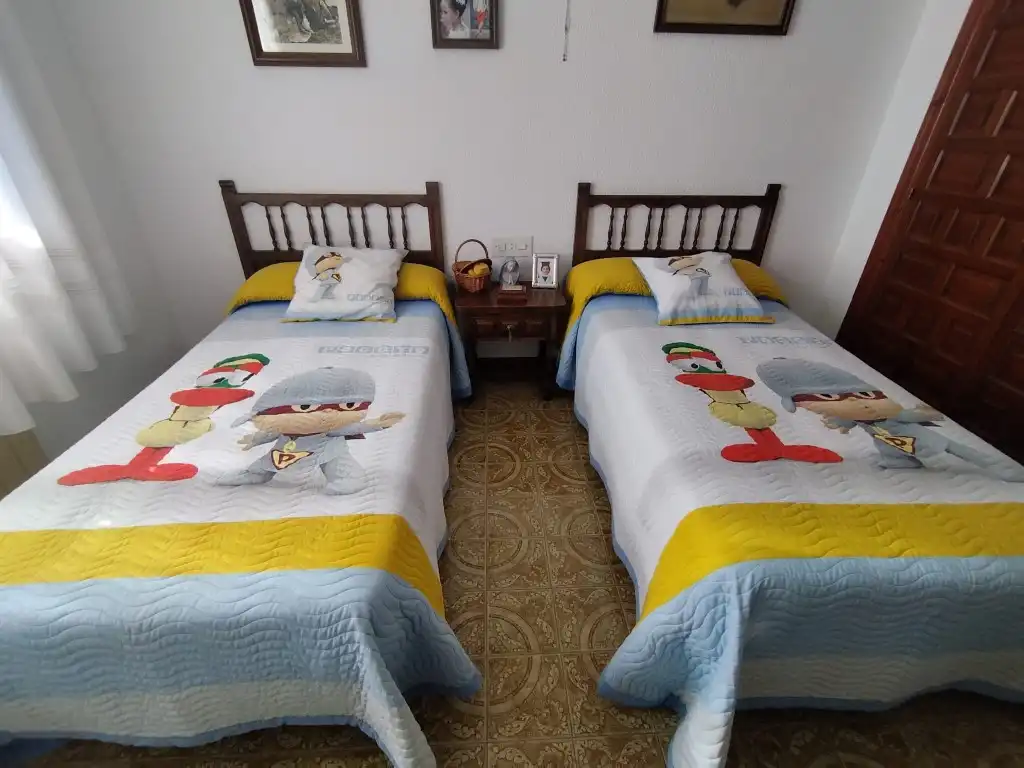 Villa à vendre à Mar Chica, imagen 38