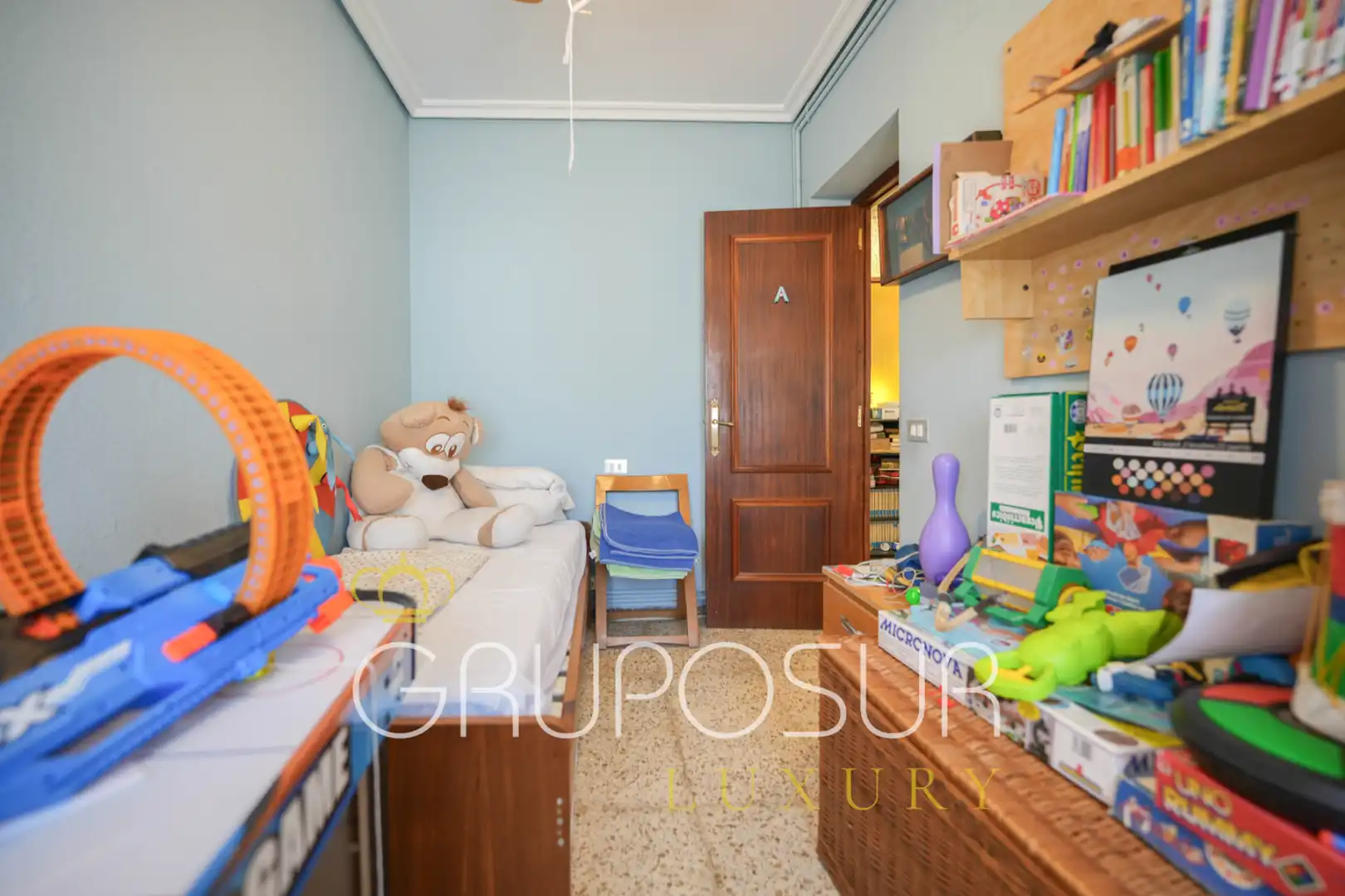 Casa o chalet en venta en Villanubla con Aire acondicionado, Calefacción y Jardín privado
