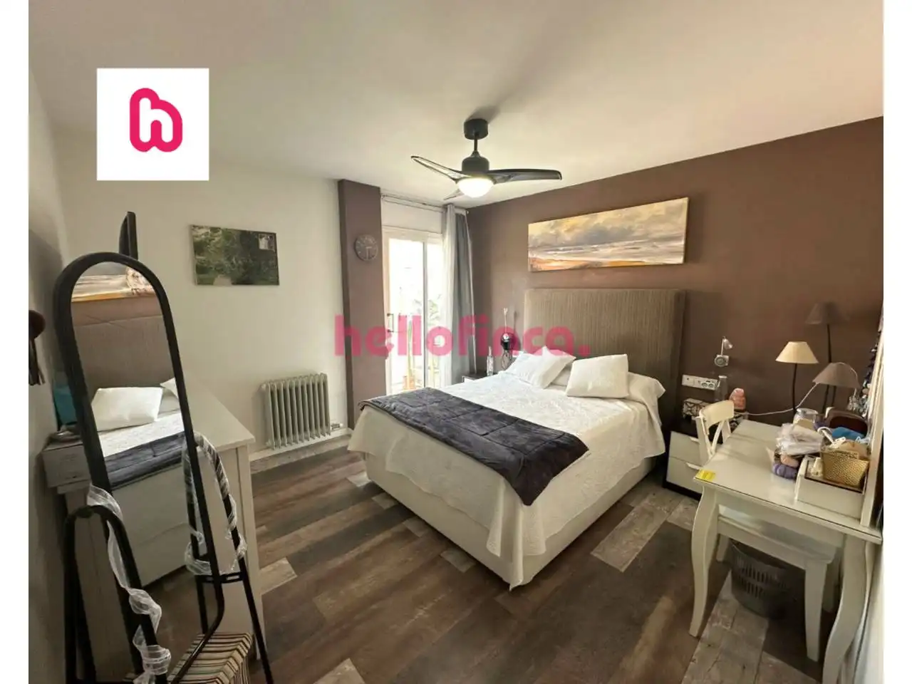 Habitación de Piso en venta en Martorell con Aire acondicionado, Calefacción y Parquet